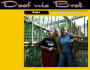 Doof wie Brot