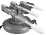 USB Raketenwerfer
