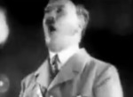 Hitler der Discof&uuml;hrer - Fun-Video