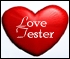 Liebestest - Teste deinen Partner