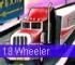 LKW fahren - LKW einparken