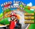 Mario Kart Racing