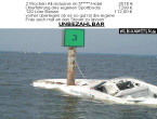 Unfall mit Sportboot