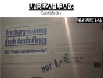 Brustvergrößerung