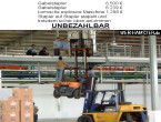 Arbeitssicherheit ein Fremdwort