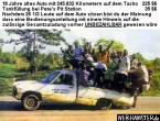 Autos in Afrika