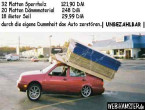 Auto überladen