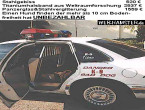 Kampfhund bei der Polizei - Chihuahua