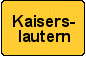 Kaiserslautern